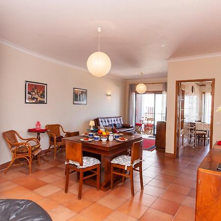 A63 - Gama Marina View Apartment Lagos Exterior foto