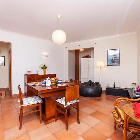 A63 - Gama Marina View Apartment Lagos Exterior foto